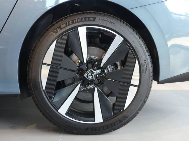 Peugeot E-308 SW 55kWh GT Auto 5dr