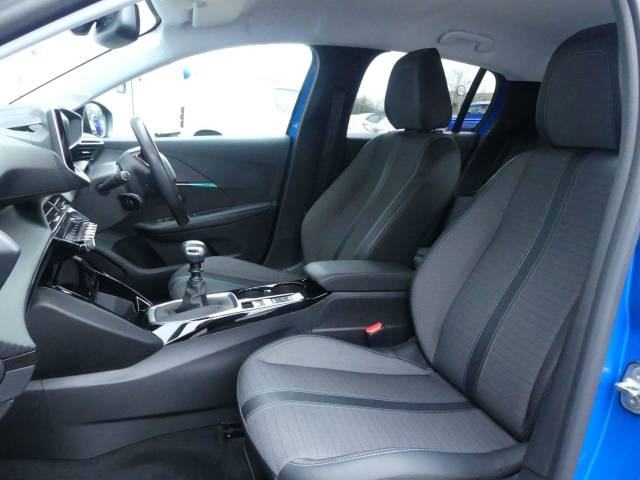2020 Peugeot 208 1.2 PureTech 100 Allure Premium 5dr