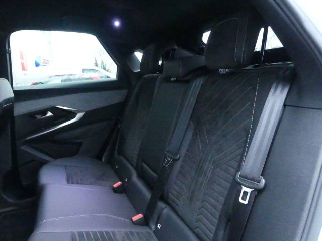 2024 Peugeot E-3008 157kW GT 73kWh 5dr Auto