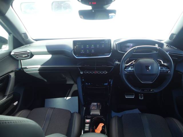2024 Peugeot 2008 1.2 PureTech 130 GT 5dr EAT8