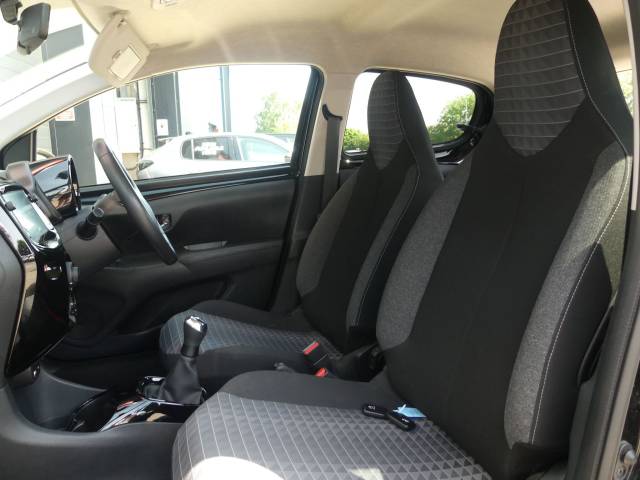 2021 Peugeot 108 1.0 72 Allure 5dr