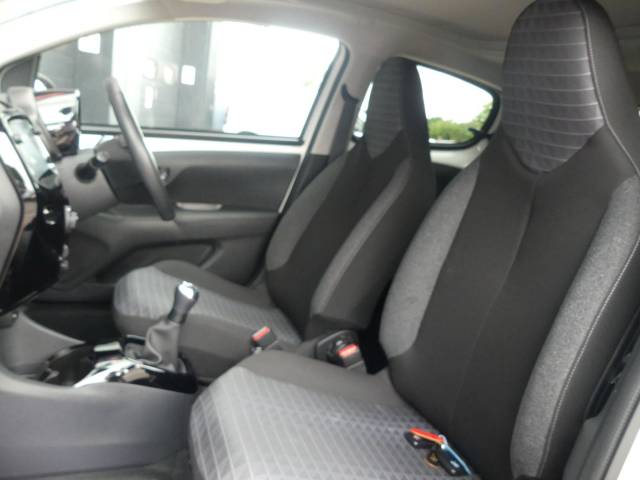 2020 Peugeot 108 1.0 72 Allure 5dr