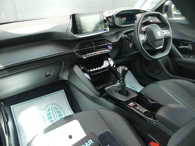 2022 Peugeot 2008 1.2 PureTech Allure Premium 5dr