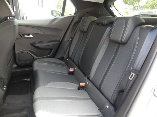 2022 Peugeot 2008 1.2 PureTech Allure Premium 5dr