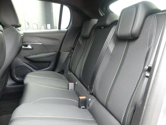 2025 Peugeot e-208 115kW GT 51kWh 5dr Auto