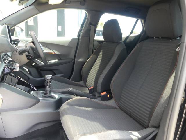 2023 Peugeot 2008 1.2 PureTech Active Premium+ 5dr