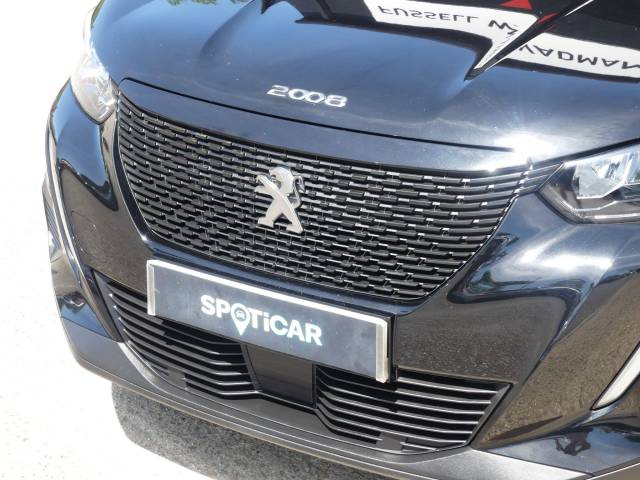 2023 Peugeot 2008 1.2 PureTech Active Premium+ 5dr