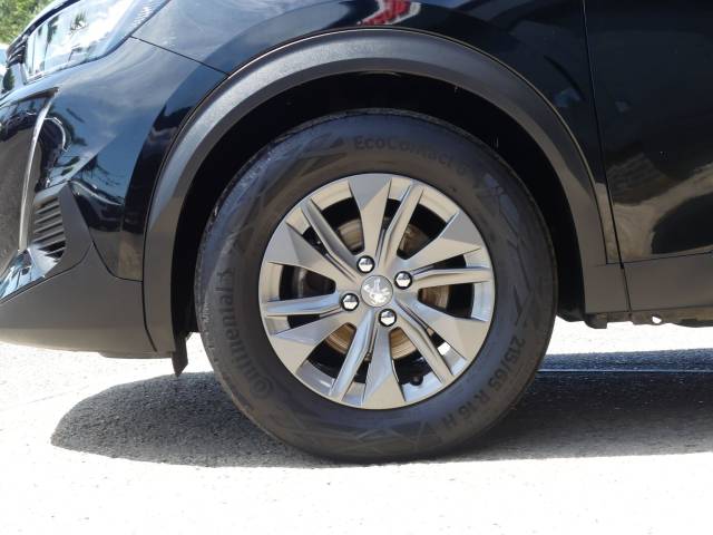 2023 Peugeot 2008 1.2 PureTech Active Premium+ 5dr