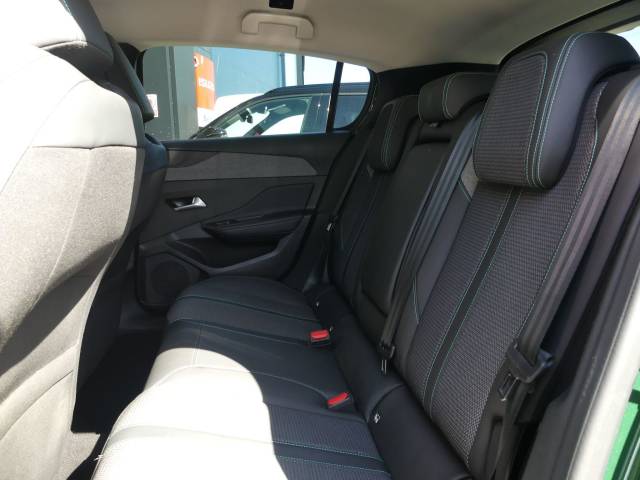 2022 Peugeot 308 1.2 PureTech Allure Premium 5dr EAT8
