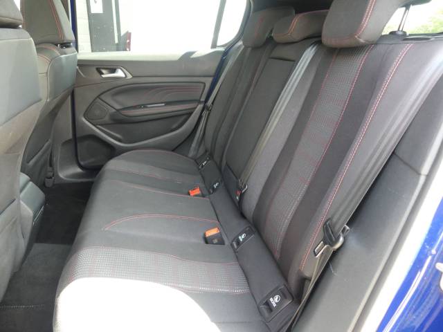 2018 Peugeot 308 1.2 PureTech 130 GT Line 5dr