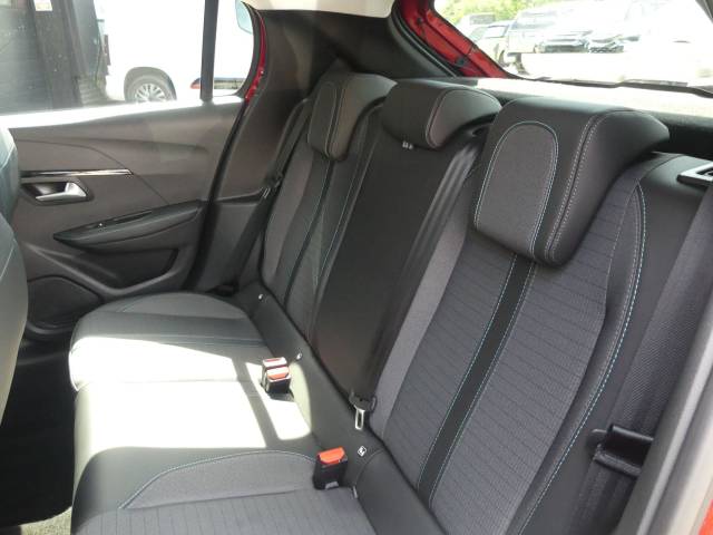 2021 Peugeot 208 1.2 PureTech 100 Allure Premium 5dr