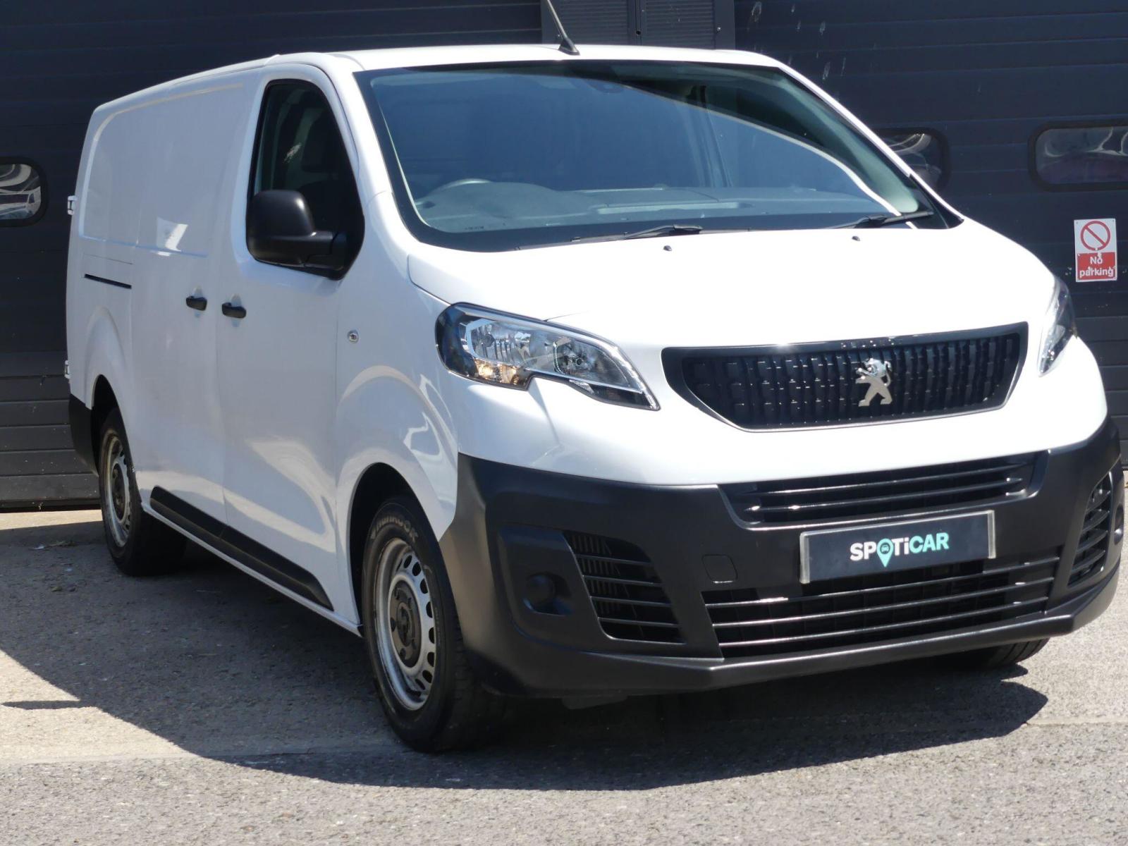 2023 Peugeot Expert