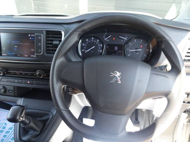 2023 Peugeot Expert 1400 2.0 BlueHDi 145 Professional Premium + Van