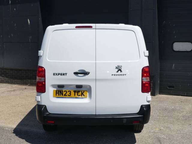 2023 Peugeot Expert 1400 2.0 BlueHDi 145 Professional Premium + Van