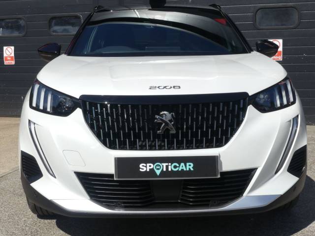 2023 Peugeot 2008 1.2 PureTech 130 GT 5dr EAT8