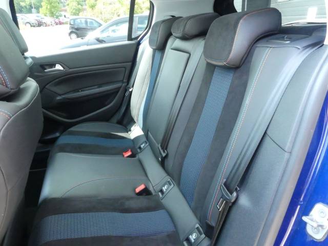 2018 Peugeot 308 1.2 PureTech 130 Tech Edition 5dr