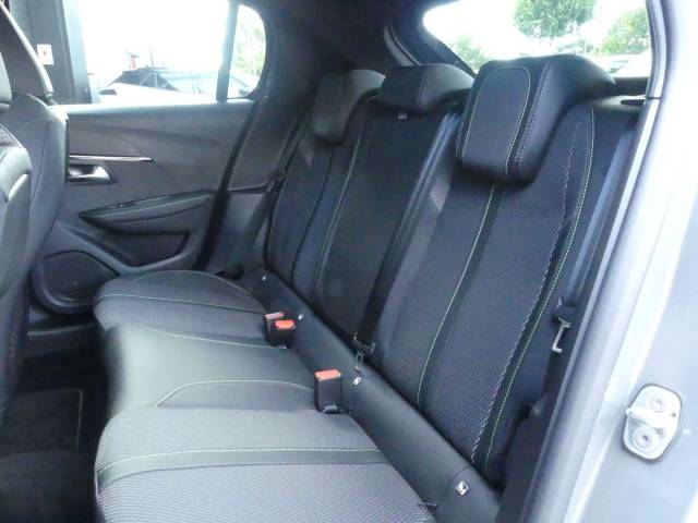 2024 Peugeot 208 1.2 PureTech 100 GT 5dr