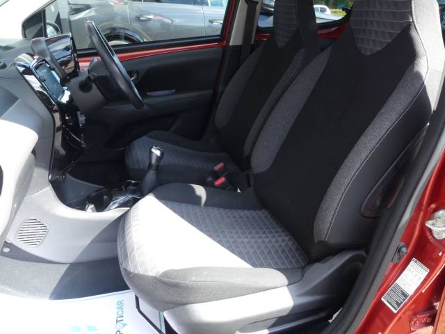 2020 Peugeot 108 1.0 72 Allure 5dr