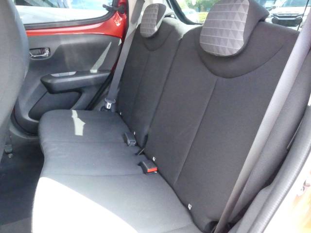 2020 Peugeot 108 1.0 72 Allure 5dr