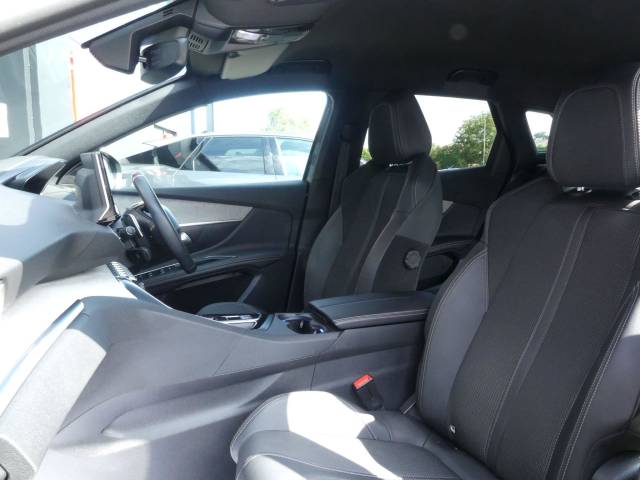 2023 Peugeot 3008 1.2 PureTech GT 5dr EAT8