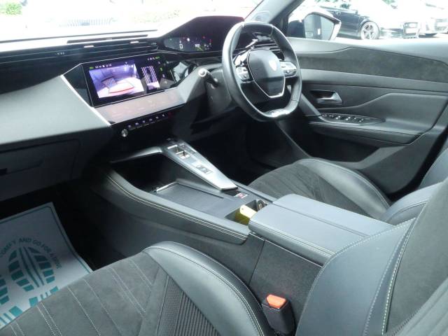2023 Peugeot 308 SW 1.2 PureTech GT 5dr EAT8