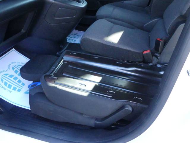 2022 Peugeot Partner 1000 1.5 BlueHDi 100 Professional Premium + Van