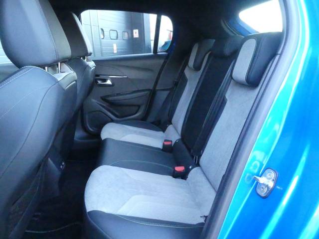 2020 Peugeot e-208 0.0 100kW GT 50kWh 5dr Auto
