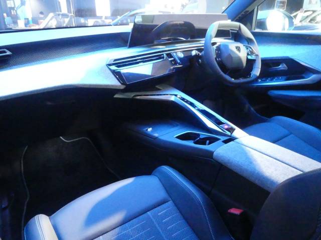 Peugeot 5008 1.2 GT e-DSC6 Euro 6 (s/s) 5dr
