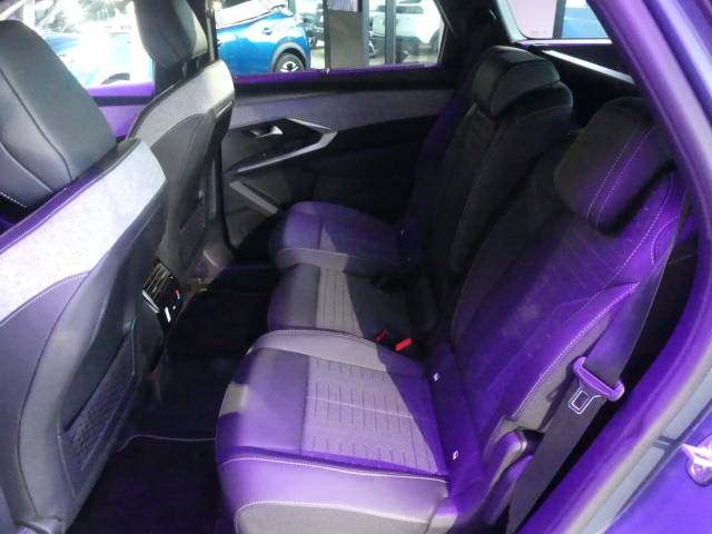 Peugeot 5008 1.2 GT e-DSC6 Euro 6 (s/s) 5dr