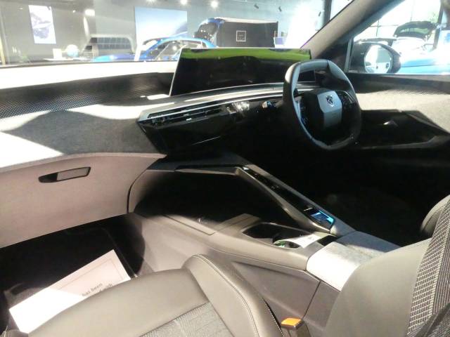 Peugeot 3008 1.2 GT e-DSC6 Euro 6 (s/s) 5dr