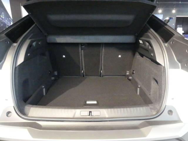 Peugeot 3008 1.2 GT e-DSC6 Euro 6 (s/s) 5dr