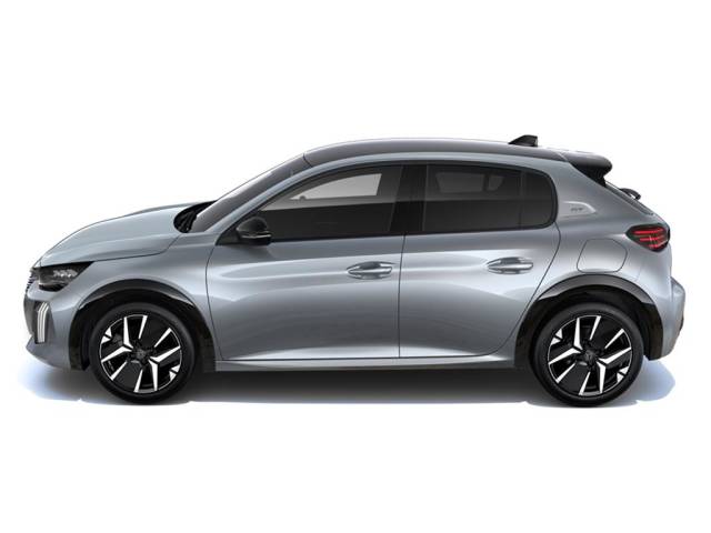 Peugeot 208 1.2 Turbo GT Euro 6 (s/s) 5dr