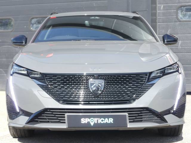 2025 Peugeot E-308 SW 0.0 115kW GT 54kWh 5dr Auto