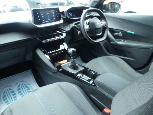 2023 Peugeot 2008 1.2 PureTech Allure Premium+ 5dr