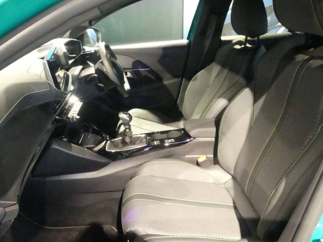 Peugeot 208 1.2 Turbo GT Euro 6 (s/s) 5dr