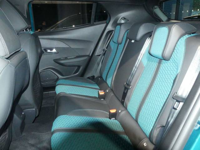 Peugeot 2008 1.2 Turbo ENVY Euro 6 (s/s) 5dr