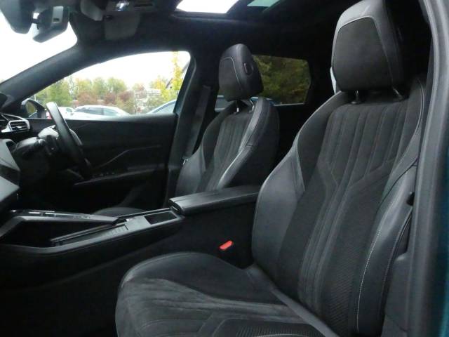 2022 Peugeot 308 SW 1.2 PureTech GT 5dr EAT8