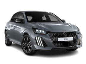 PEUGEOT 208 at Fussell Wadman Ltd Devizes