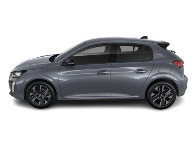 Peugeot 208 1.2 Turbo ENVY Euro 6 (s/s) 5dr