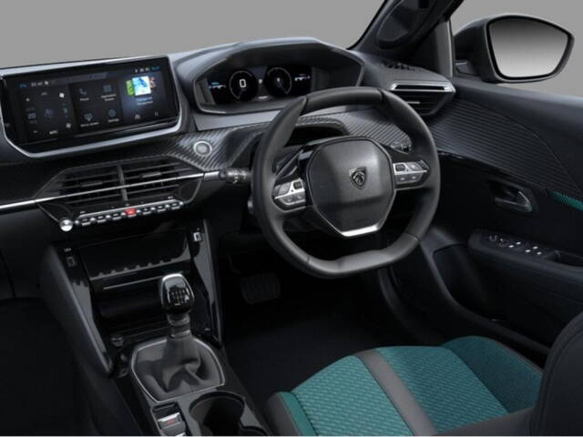 Peugeot 208 1.2 Turbo ENVY Euro 6 (s/s) 5dr
