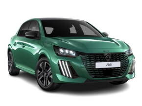 PEUGEOT 208 at Fussell Wadman Ltd Devizes