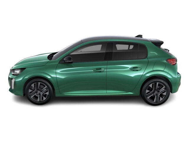 Peugeot 208 1.2 Turbo ENVY Euro 6 (s/s) 5dr