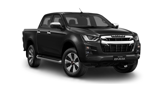 ISUZU D-MAX Business Offer