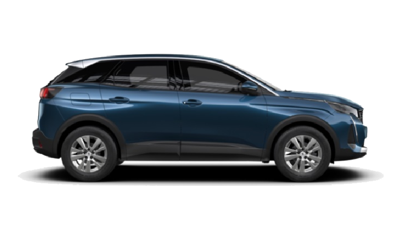 PEUGEOT 3008 1.2 PureTech Active Premium 5dr