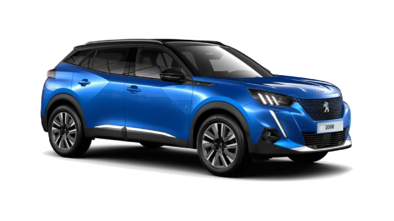 PEUGEOT 2008 1.2 PureTech Active 5dr