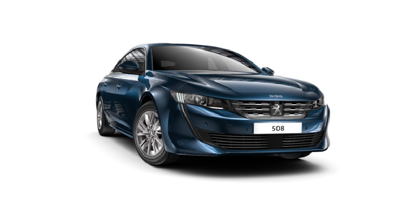 PEUGEOT 508 1.2 PureTech Allure Premium 5dr EAT8