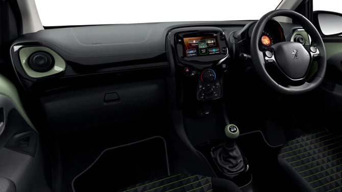 New Car Image