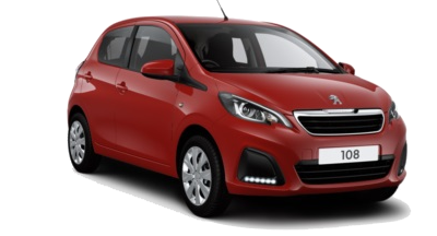 New Car Image