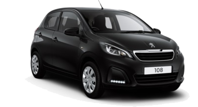 New Car Image