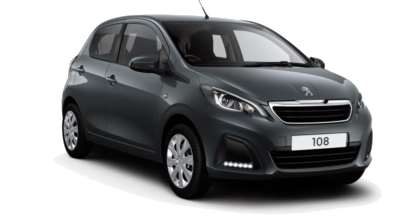 New Car Image